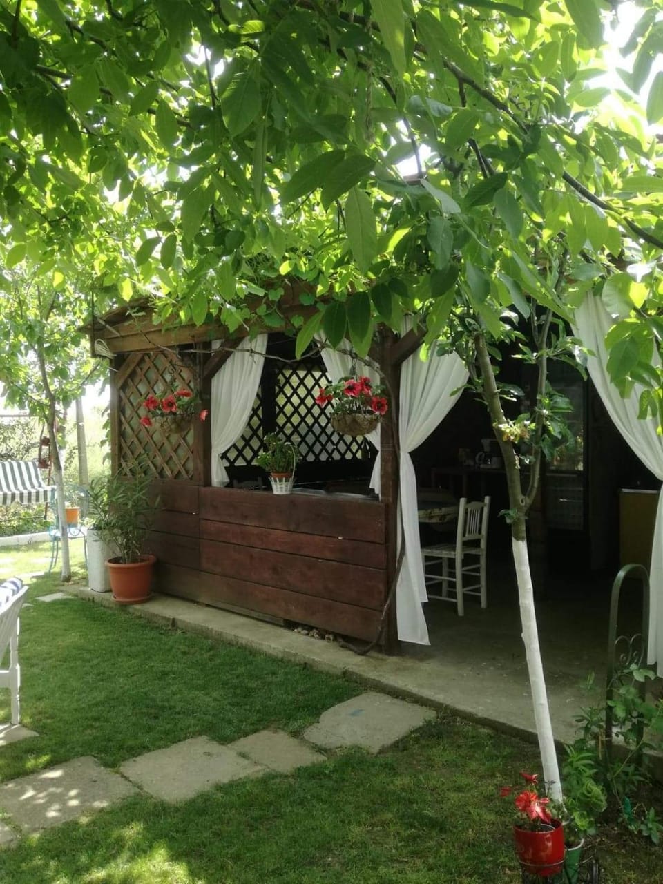 Casuta cu zorele 2 Mai Vacation rental in Dobrich Province, Bulgaria