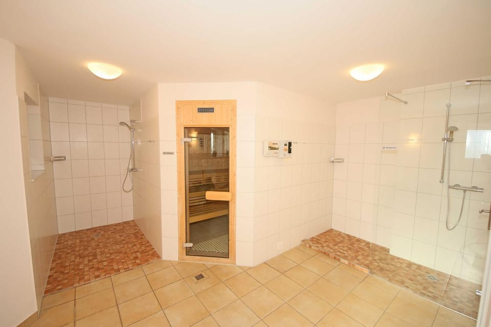 Spa and wellness centre/facilities