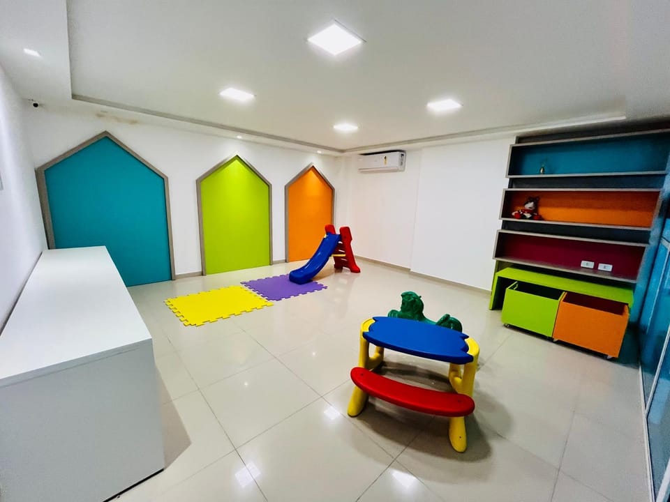 Kids's club