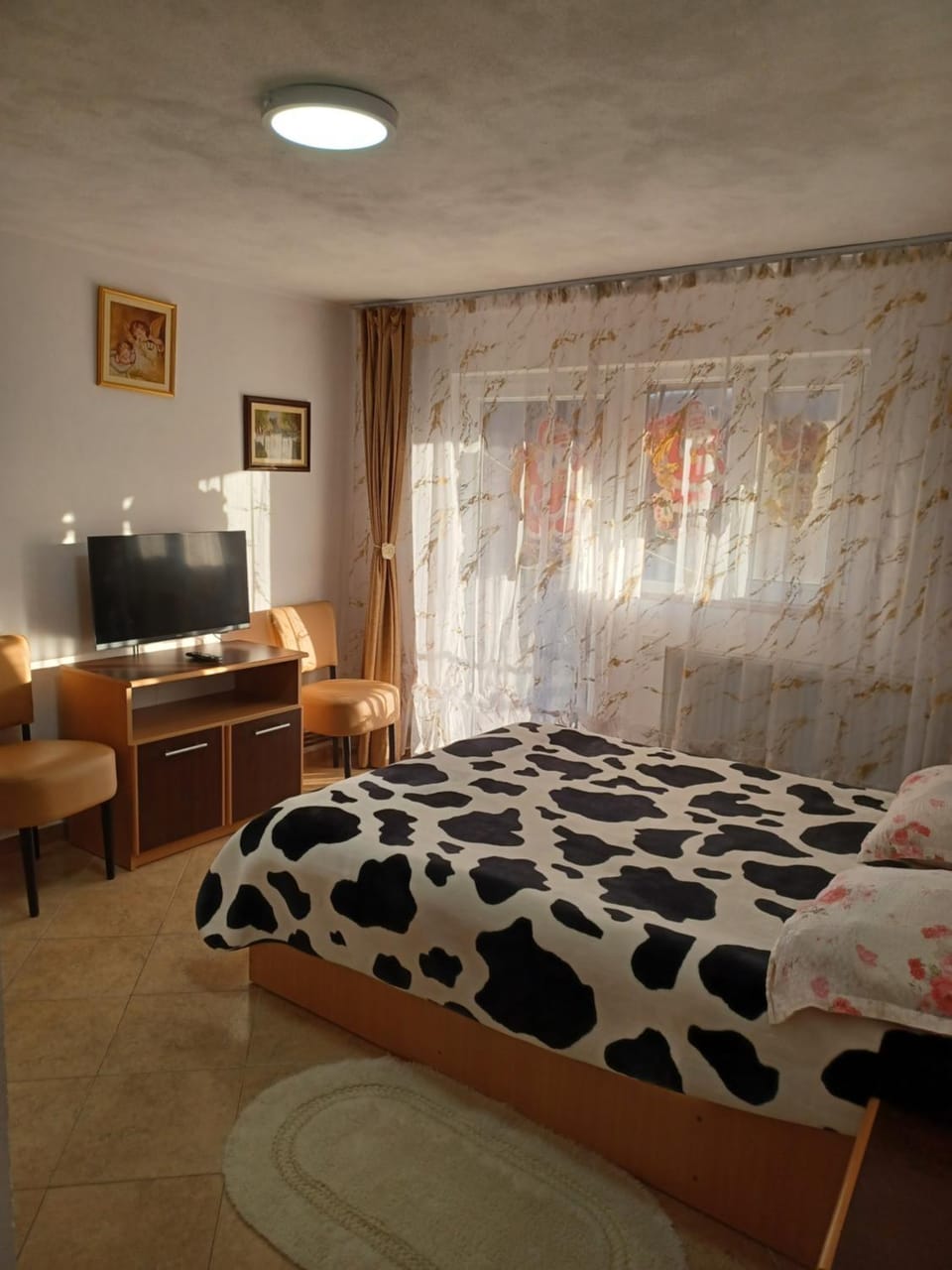 Casa Mariana - Comuna Arefu, Transfăgărășan Vacation rental in Romania