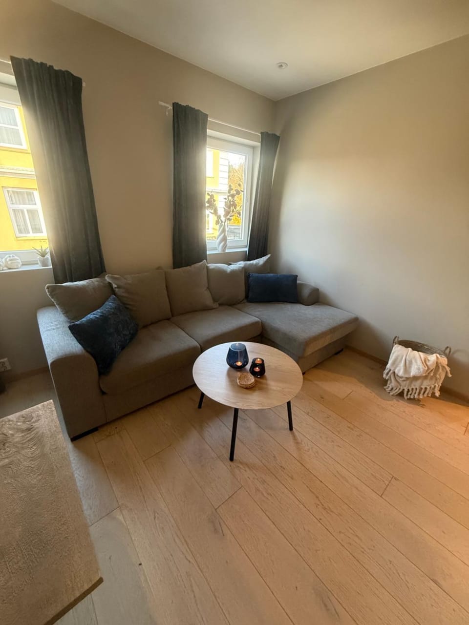 Notodden Sentrum Apartment NO 4 Apartment in Viken, Norway
