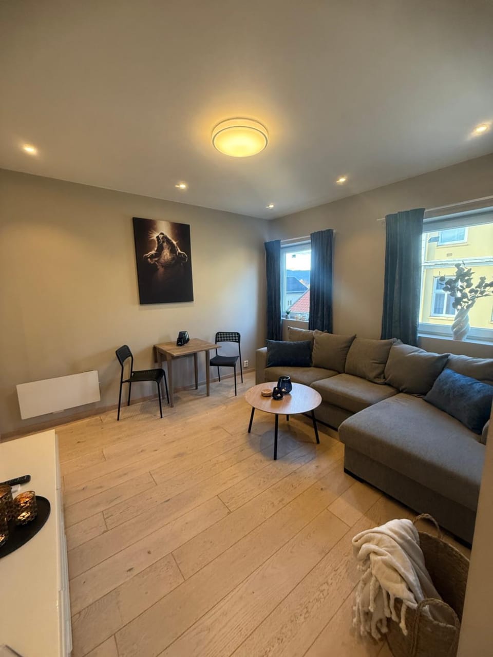 Notodden Sentrum Apartment NO 4 Apartment in Viken, Norway