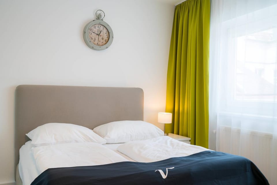 Vienna Residence, Rochusmarkt - Wien Mitte Apartment hotel in Vienna
