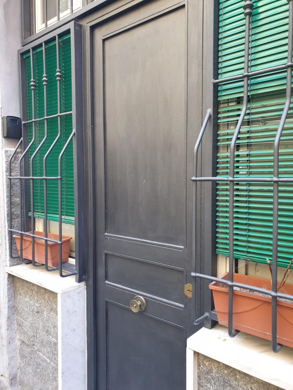 Sisella basso suite dayuse Apartment in Naples