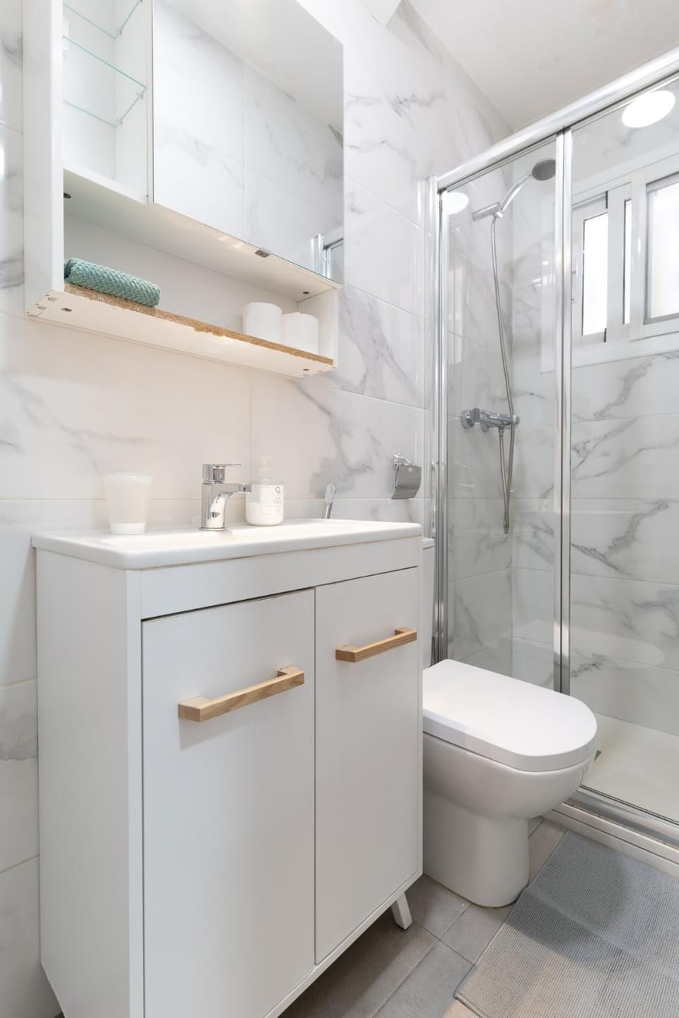 El Rinconcito Cubano en la playa Apartment in Almería
