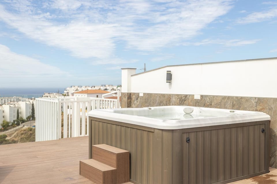 Nerja Luxury Apartment Apartment in Nerja