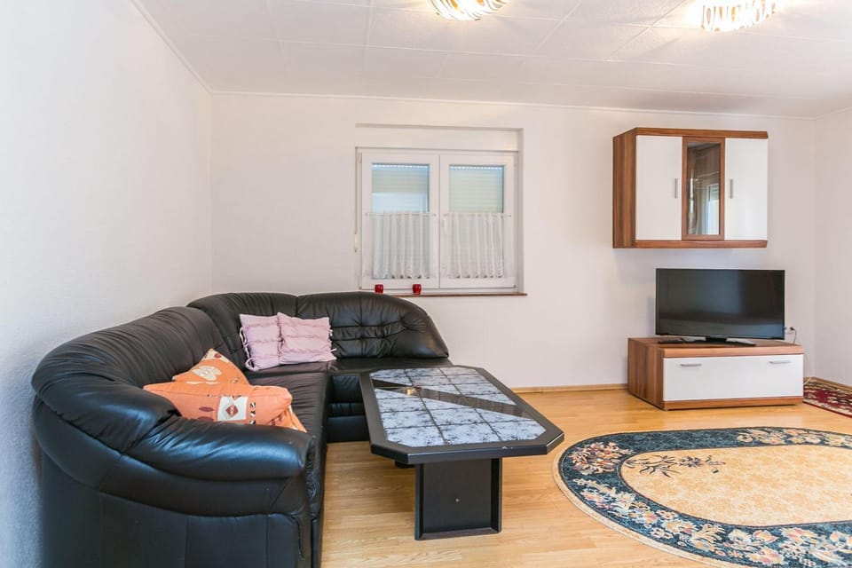 Ferienwohnung-Kemperle-Kroatien-Medulin Apartment in Medulin