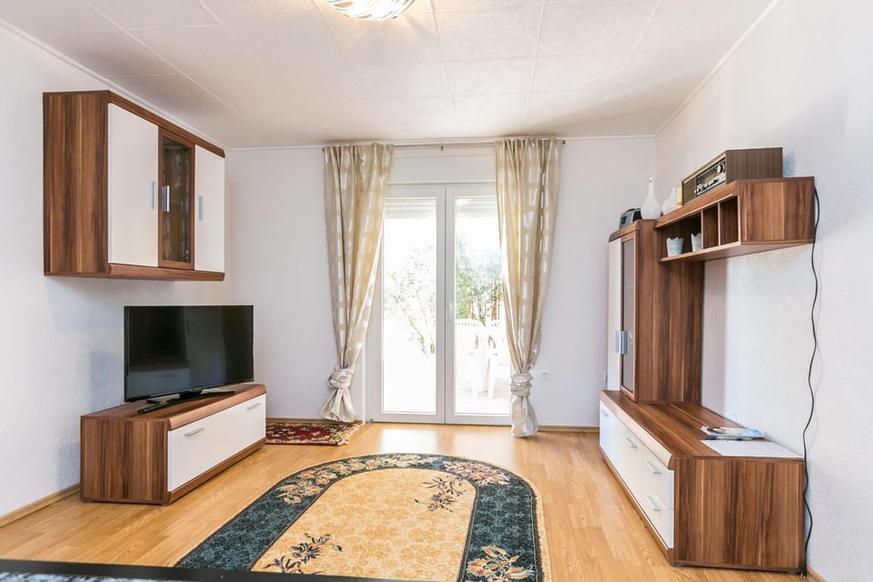 Ferienwohnung-Kemperle-Kroatien-Medulin Apartment in Medulin