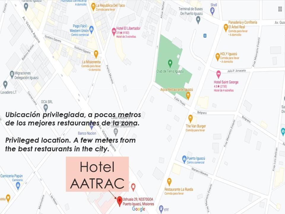 Location