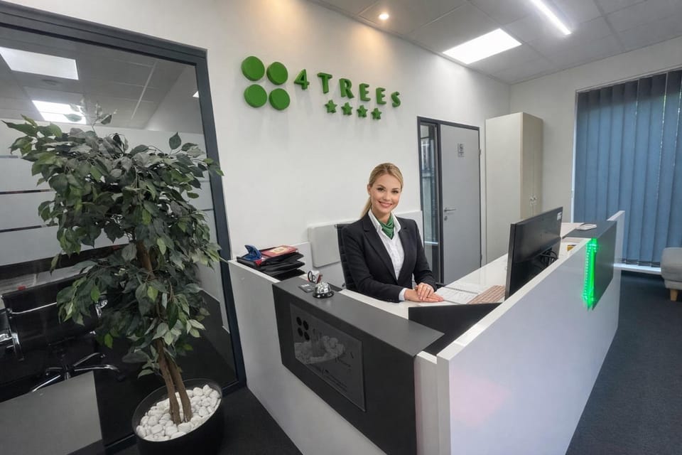 4 TREES Airport Resort Apartments and Rooms Apartment in Slovenia