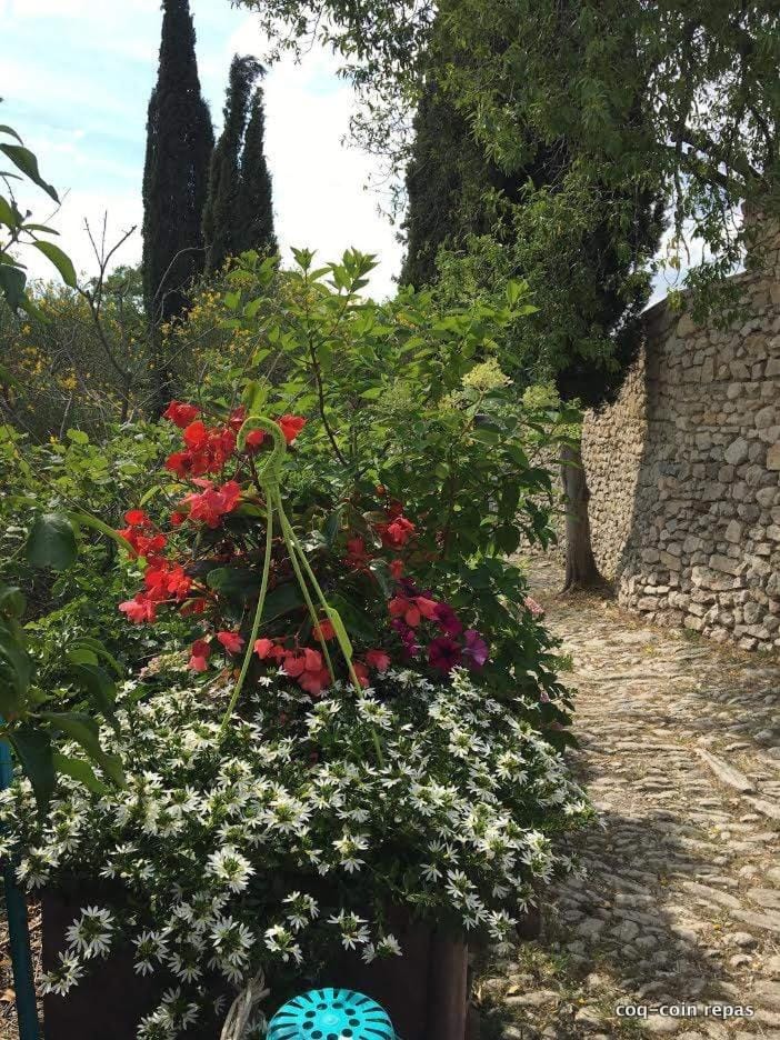 Les Magnolias Bed and Breakfast in Provence-Alpes-Côte d'Azur