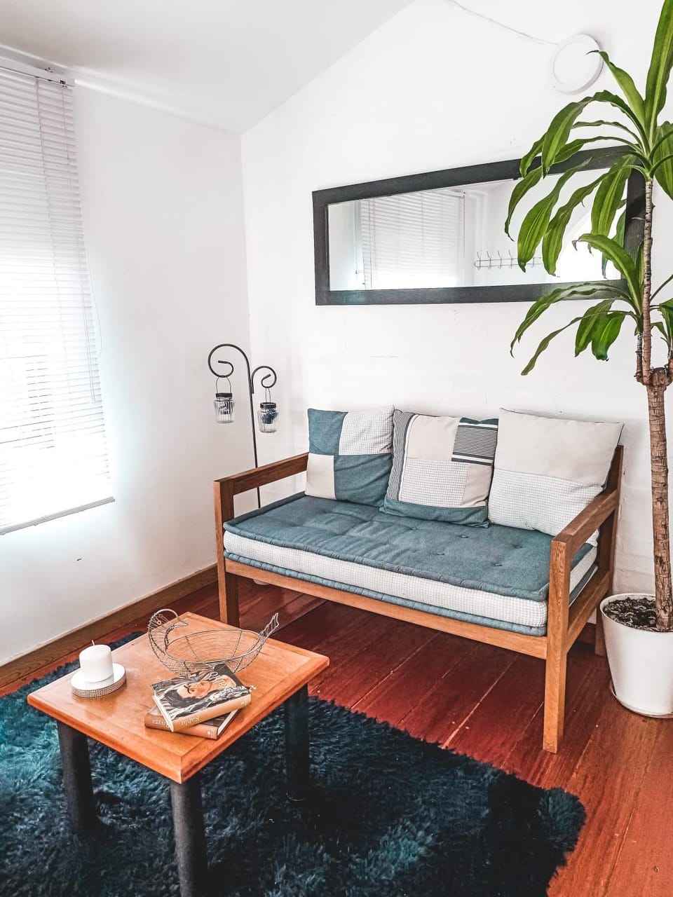 Kaikun apartaestudio Apartment in Bogota