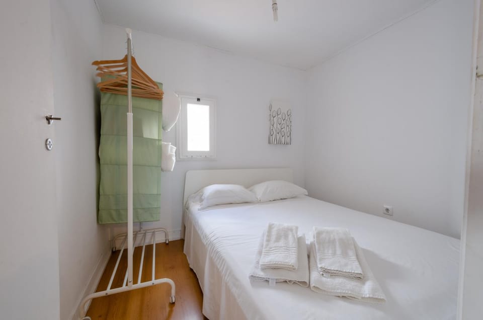 Lisbon Avenida Roof Apartment Apartment in Lisbon