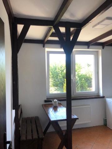 Dom Wakacyjny Parkowa House in West Pomeranian Voivodeship, Poland