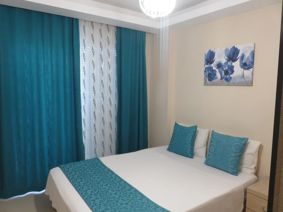 TALYA TURİZM TATİLEVLERİ ve VİLLALARI Villa in Antalya Province