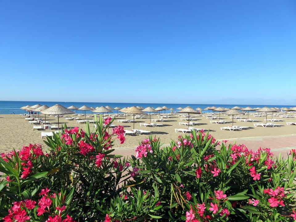 TALYA TURİZM TATİLEVLERİ ve VİLLALARI Villa in Antalya Province