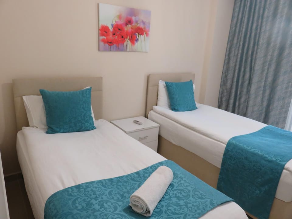 TALYA TURİZM TATİLEVLERİ ve VİLLALARI Villa in Antalya Province