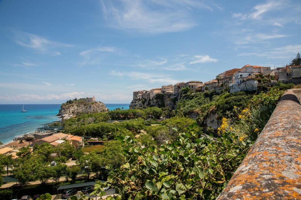Natural landscape