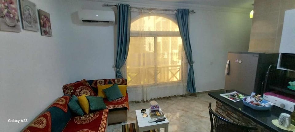 Cozy Apartment in Hurghada