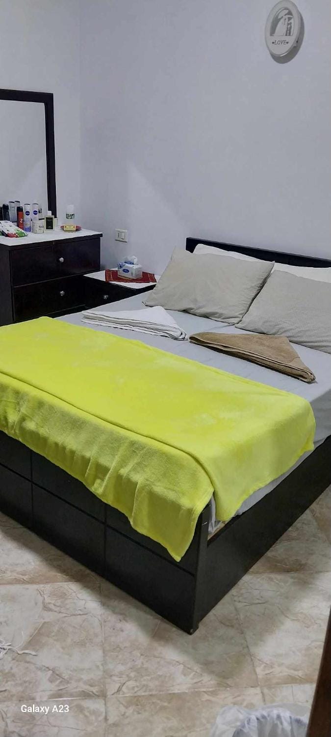 Cozy Apartment in Hurghada