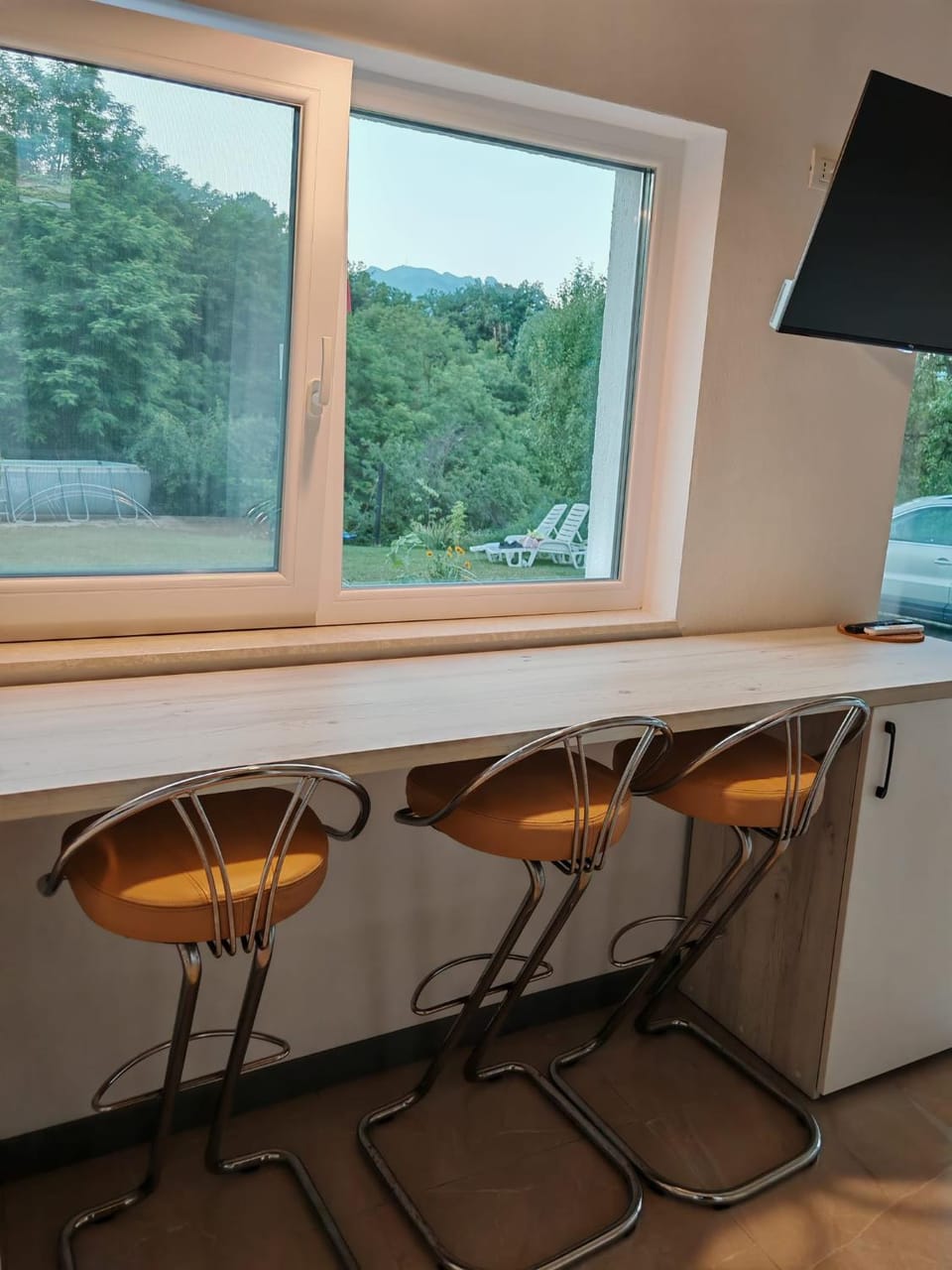 Lounge or bar