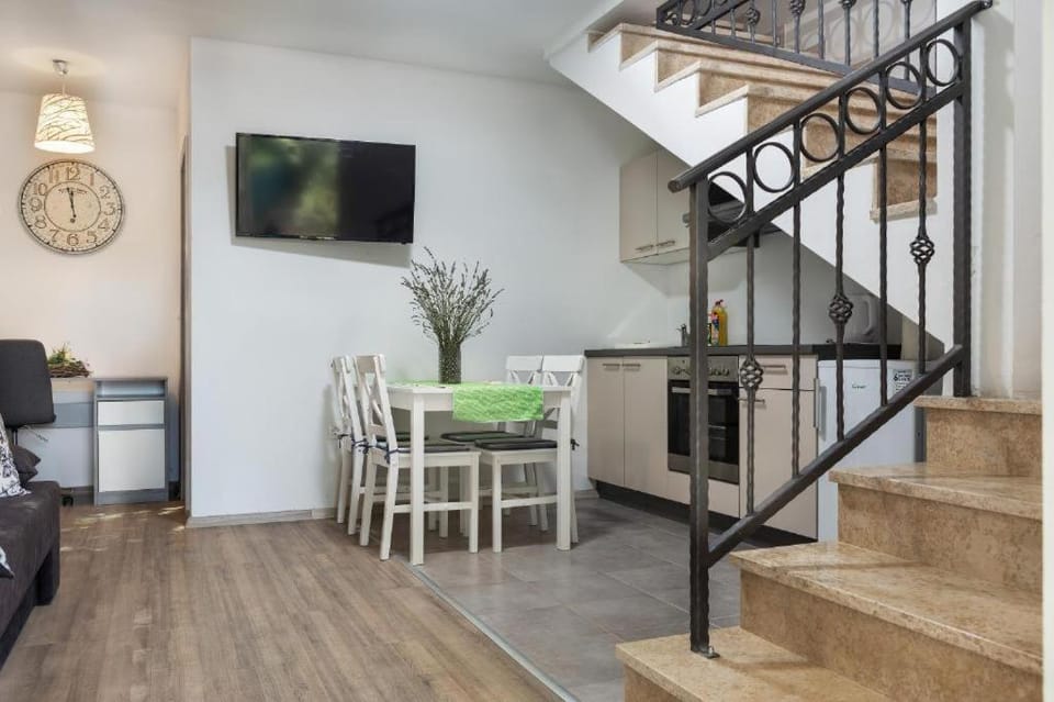 Funtana-Olive Garden Apartment in Istria County