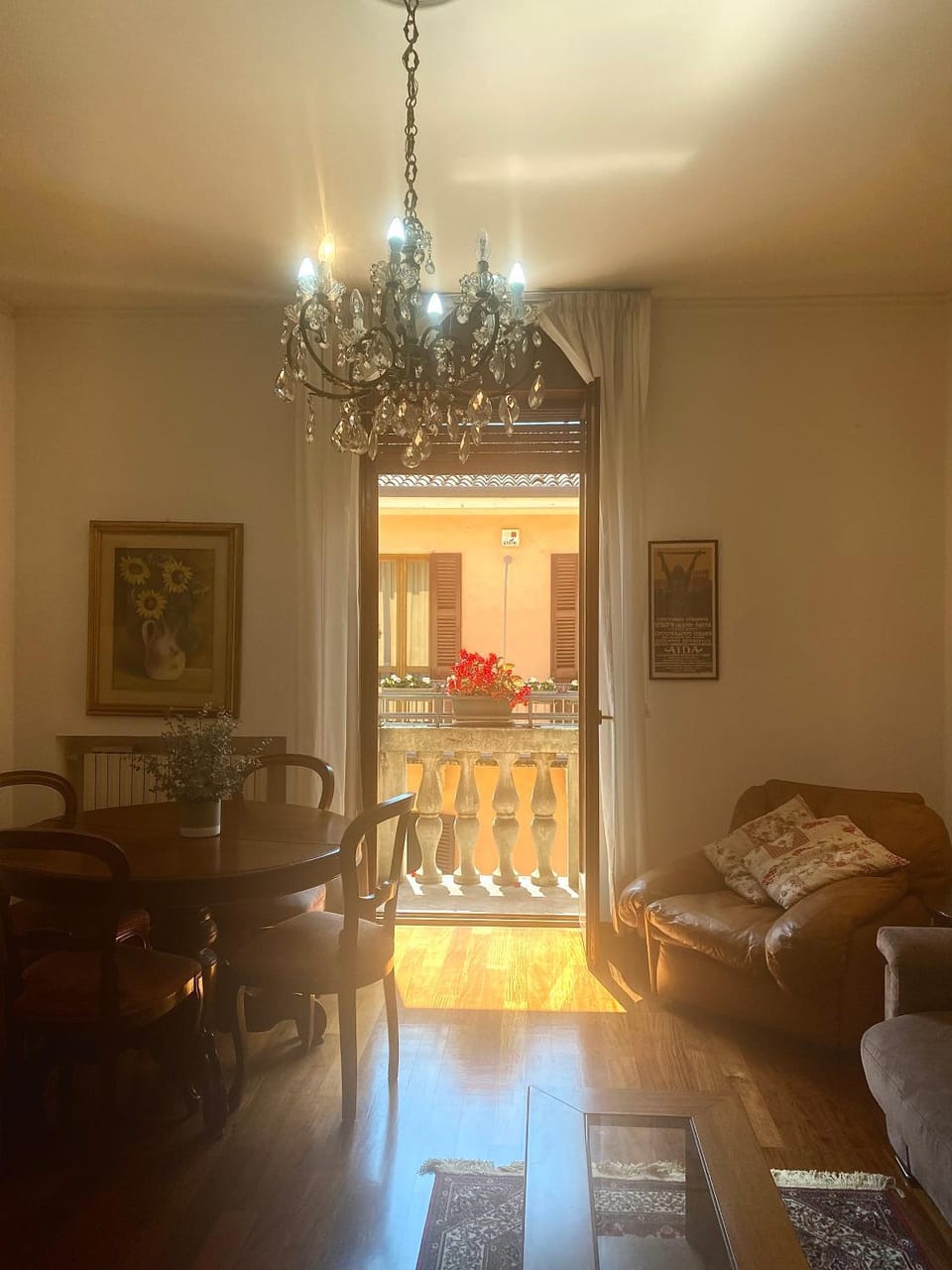 Verona in musica apartment Apartment in Verona