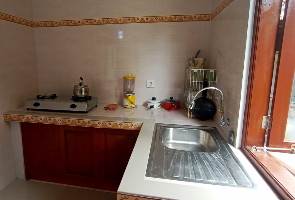Coffee/tea facilities, Kitchen or kitchenette