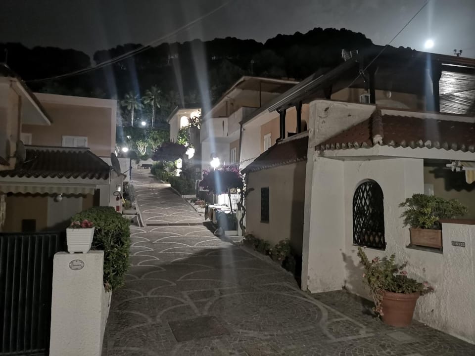 Othalan Aparments Apartment in Campania