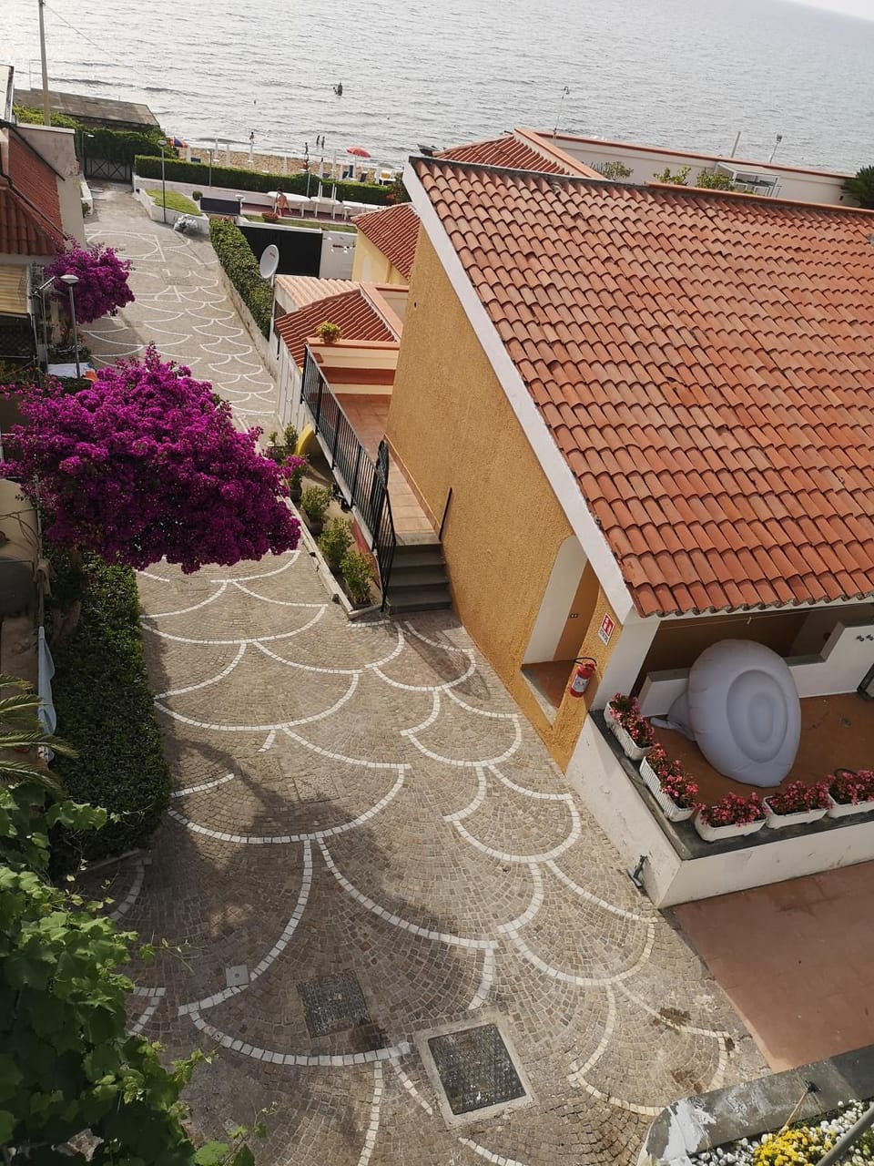 Othalan Aparments Apartment in Campania