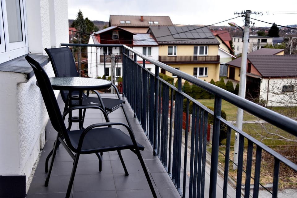 Travel Apartament Cracow Apartment in Krakow
