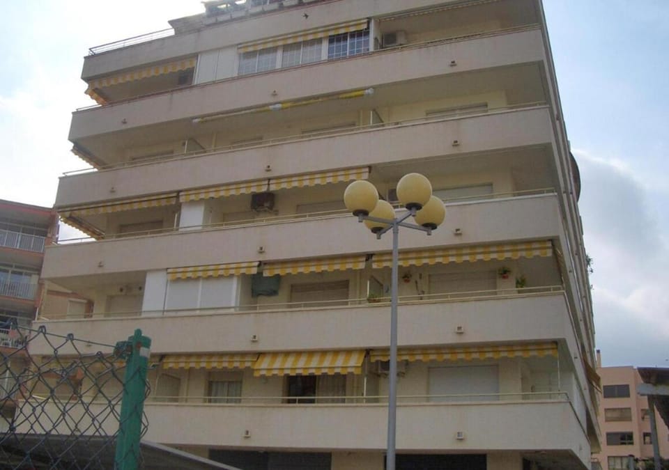 Property building, Balcony/Terrace