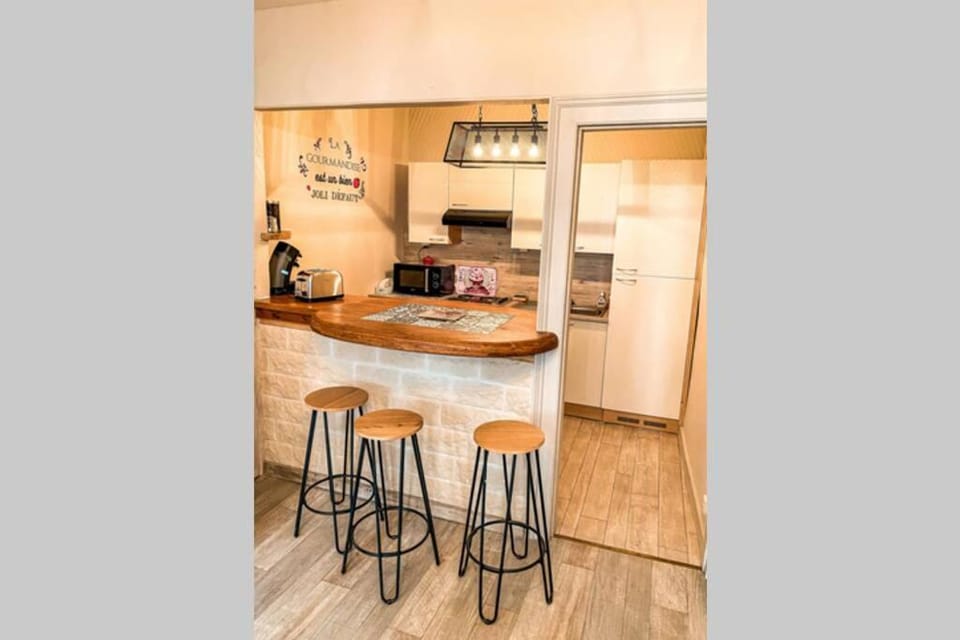 Appartement familial de caractère Apartment in Hauts-de-France
