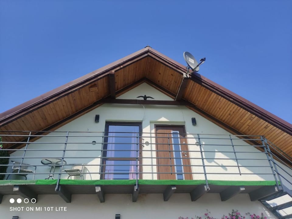 Apartament u Małgosi Bed and Breakfast in West Pomeranian Voivodeship, Poland