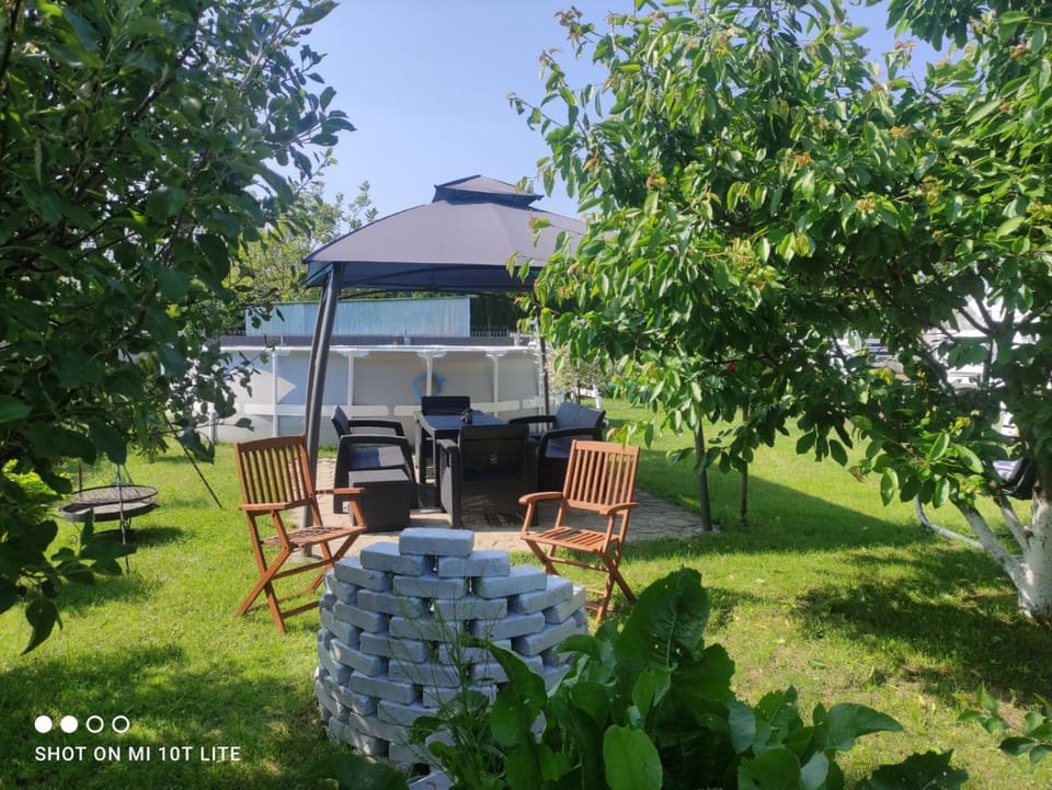 Apartament u Małgosi Bed and Breakfast in West Pomeranian Voivodeship, Poland