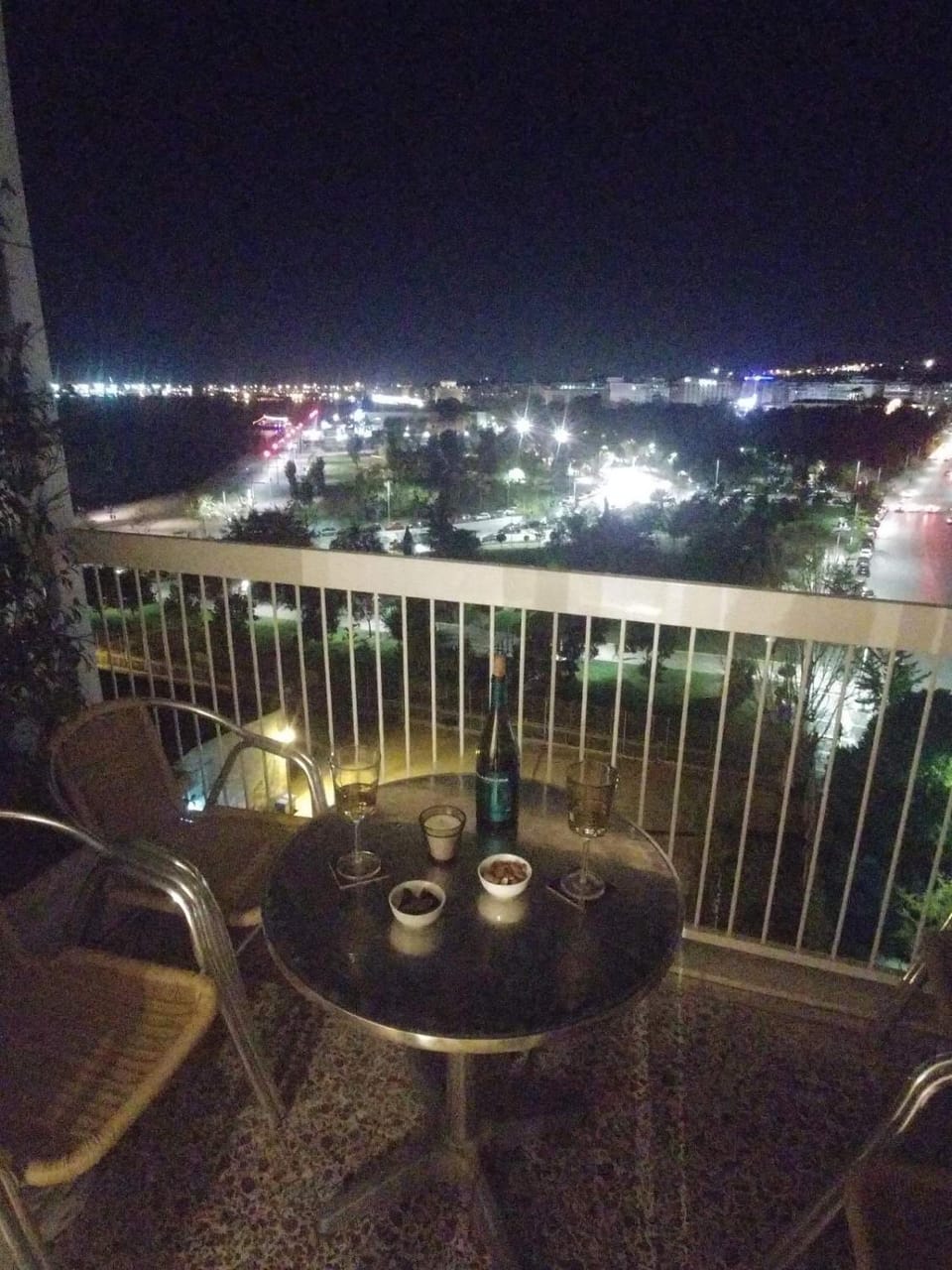 City view