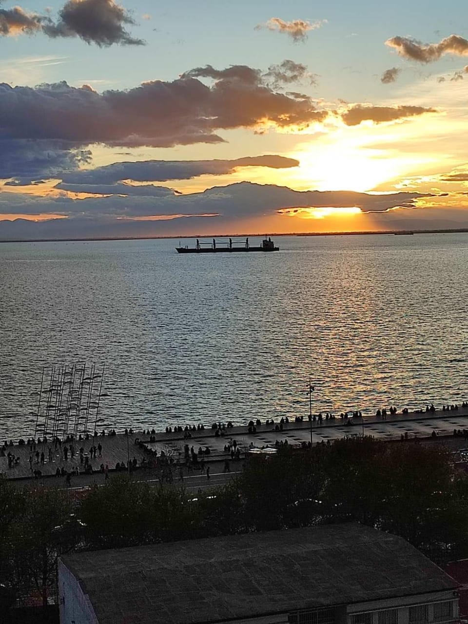 Sea view