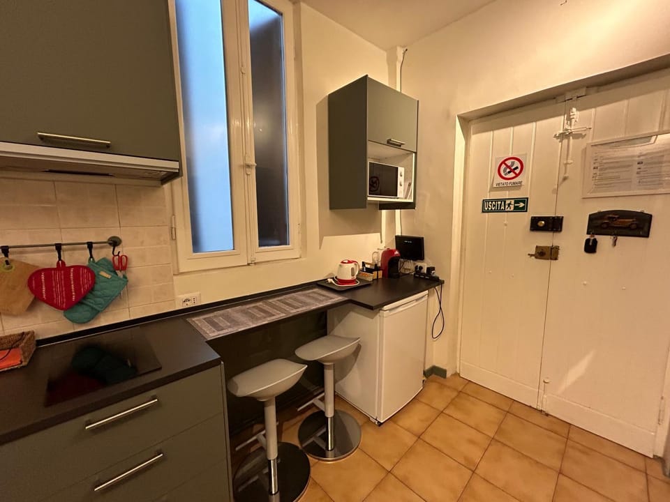 CoolartHome Apartment in Parma