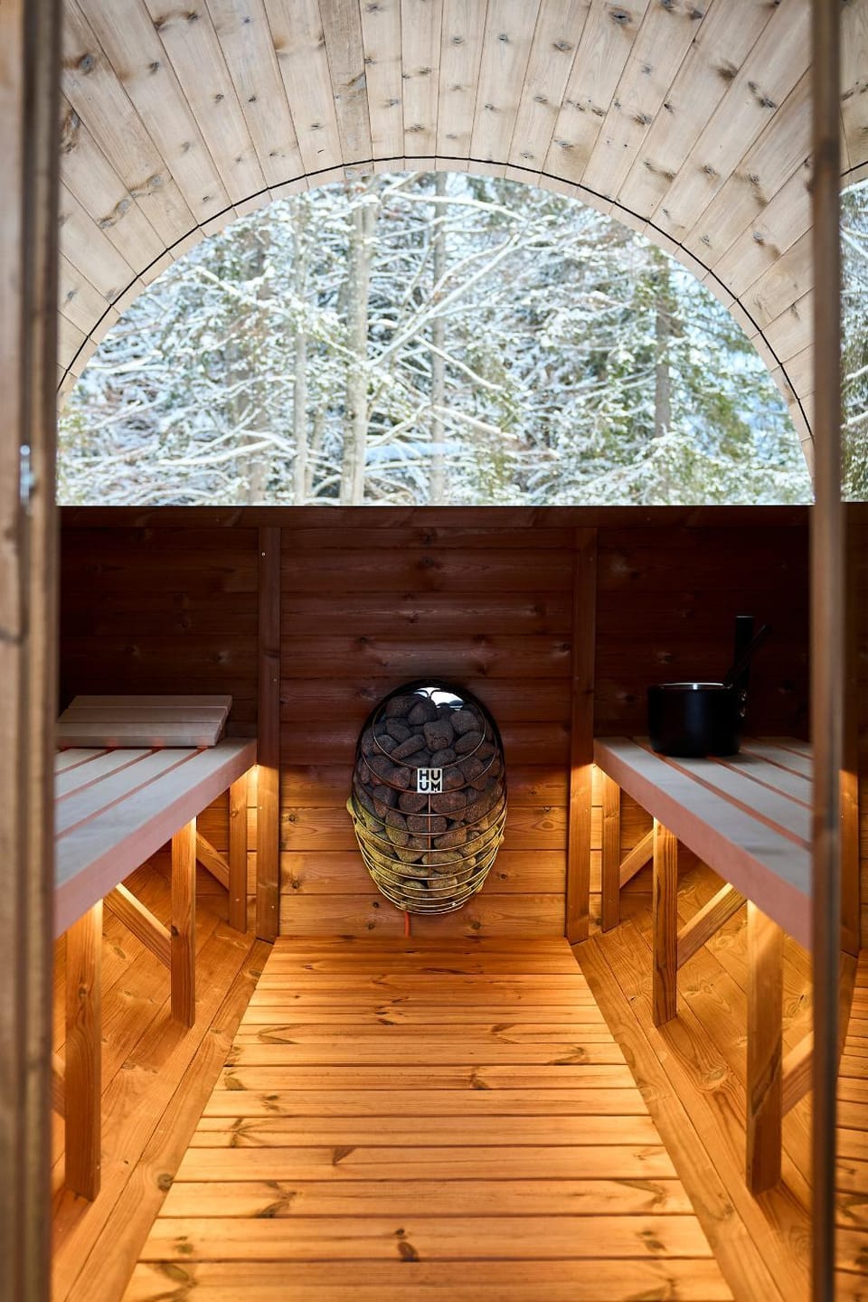 Sauna, Spa and wellness centre/facilities