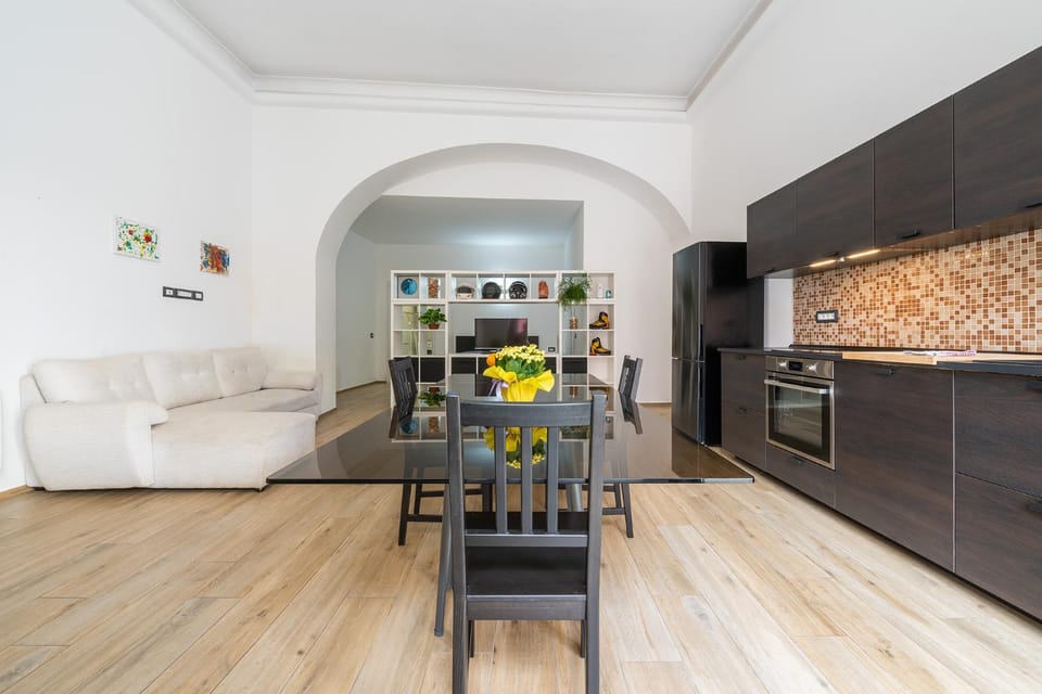 Loft Eleonora D’Arborea House in Quartu Sant'Elena