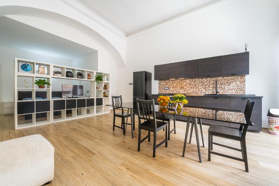 Loft Eleonora D’Arborea House in Quartu Sant'Elena