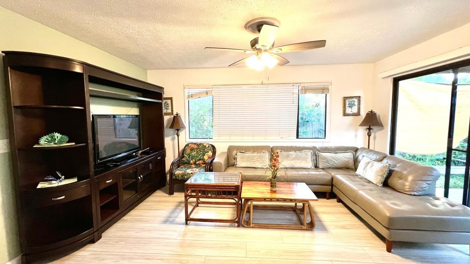 MAILAN HALE II Apartment in Holualoa