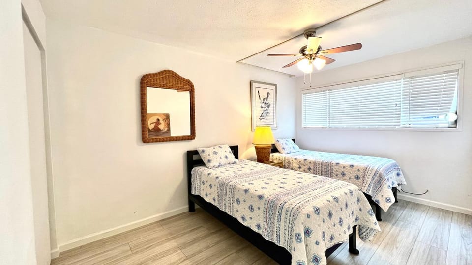 MAILAN HALE II Apartment in Holualoa