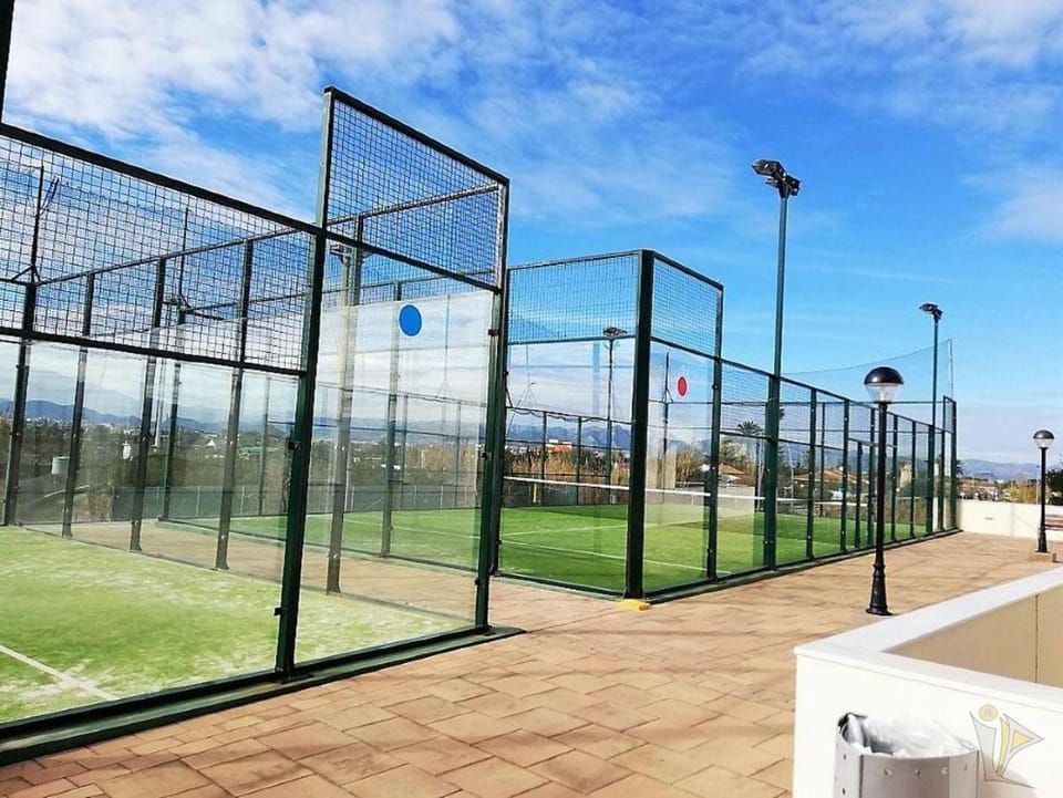 Apartamento en Piles Playa Apartment in Safor