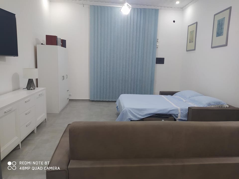 MONOLOCALE-ALI' Apartment in Sicily