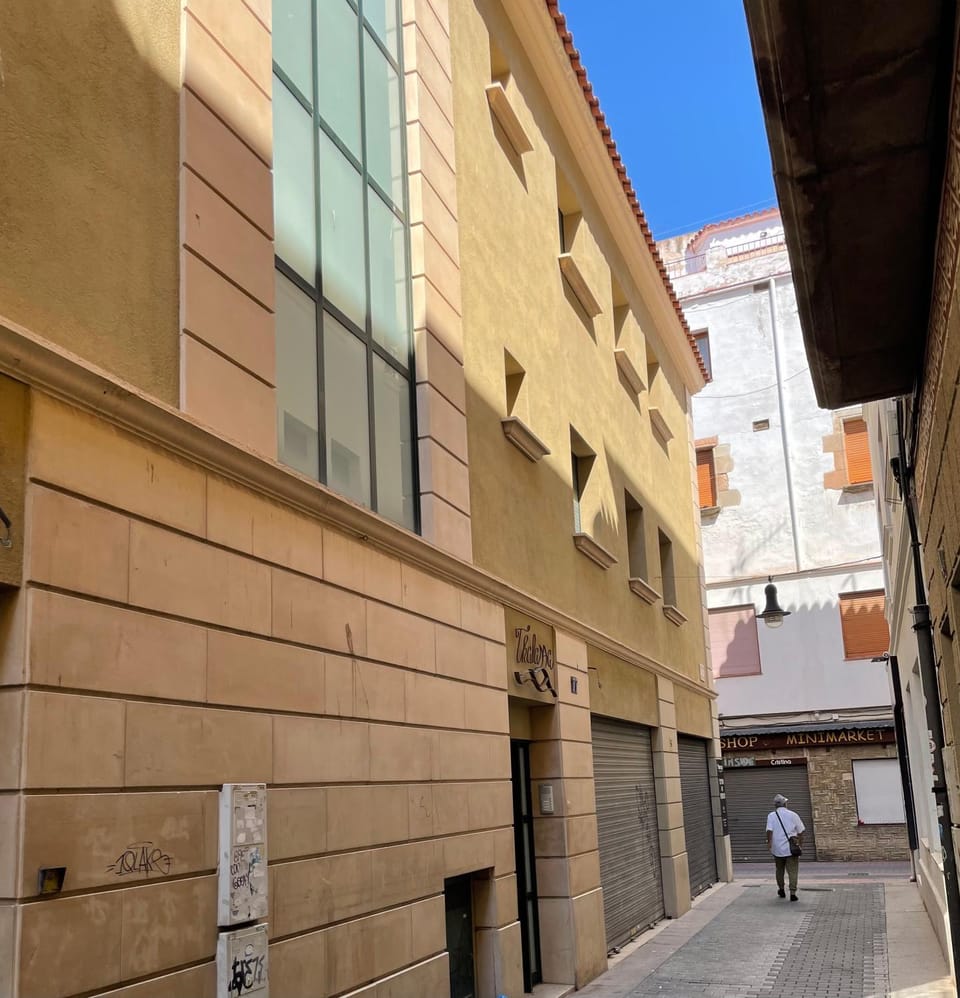 THALASSA by Ponent Apartment in Lloret de Mar