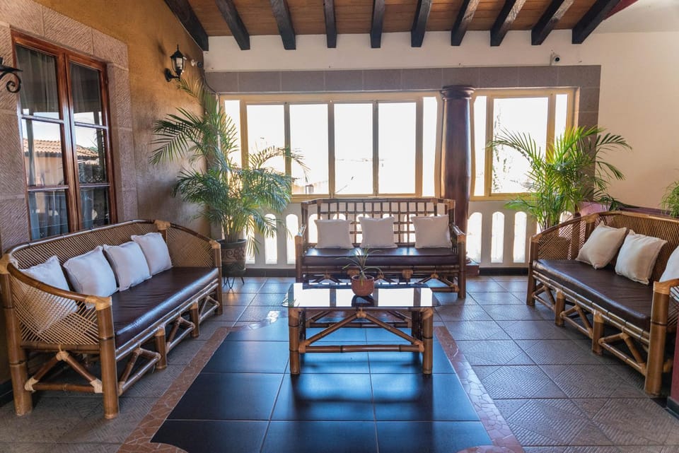 Casa Graciela Hotel Pátzcuaro Hotel in State of Michoacán