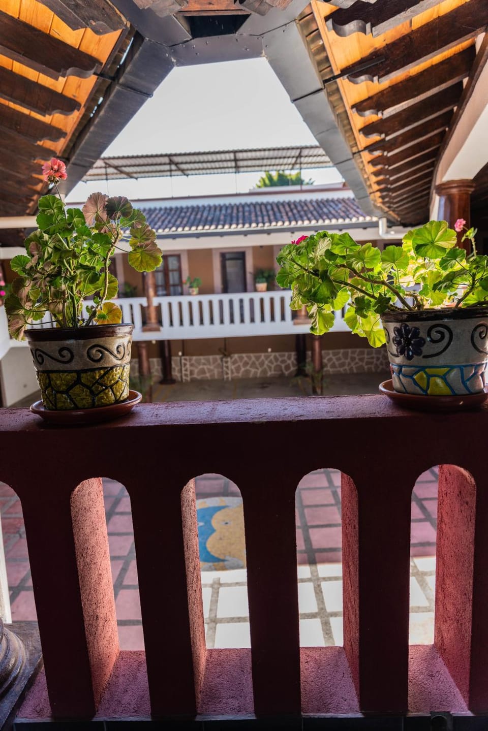 Casa Graciela Hotel Pátzcuaro Hotel in State of Michoacán
