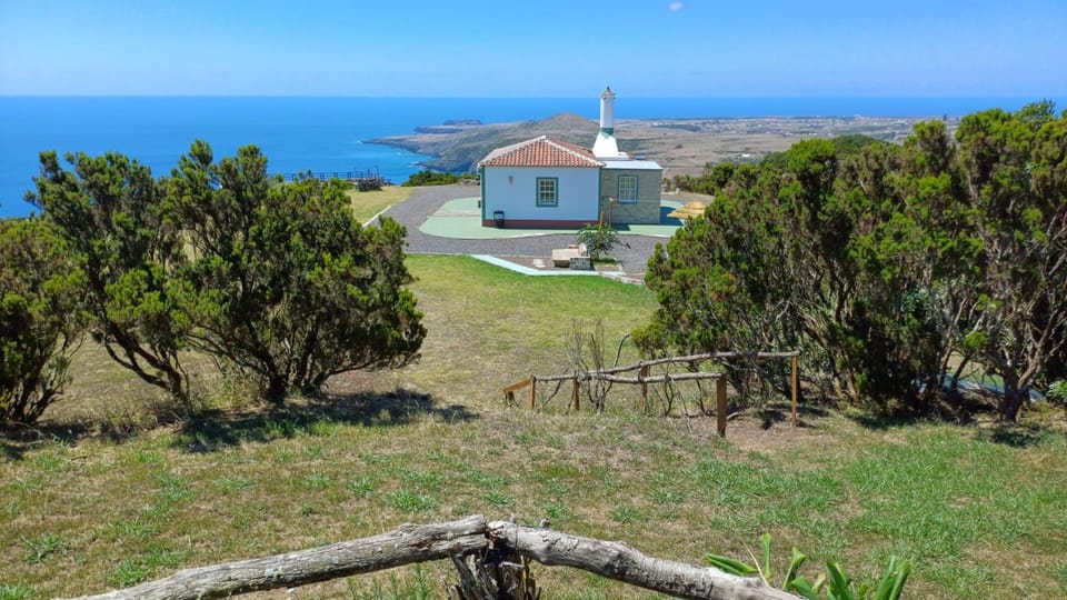 Casita - Cantinho do Paraíso House in Azores District