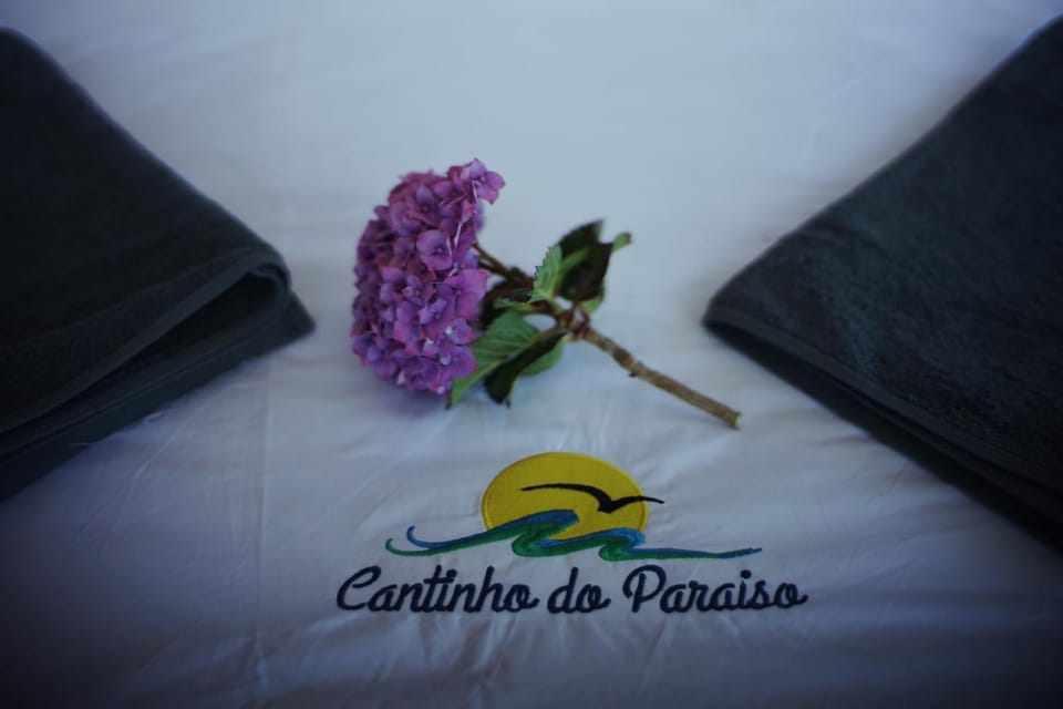 Casita - Cantinho do Paraíso House in Azores District